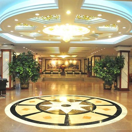 Shenyang Civil Aviation Hotel Ngoại thất bức ảnh
