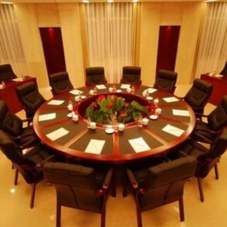 Shenyang Civil Aviation Hotel Ngoại thất bức ảnh