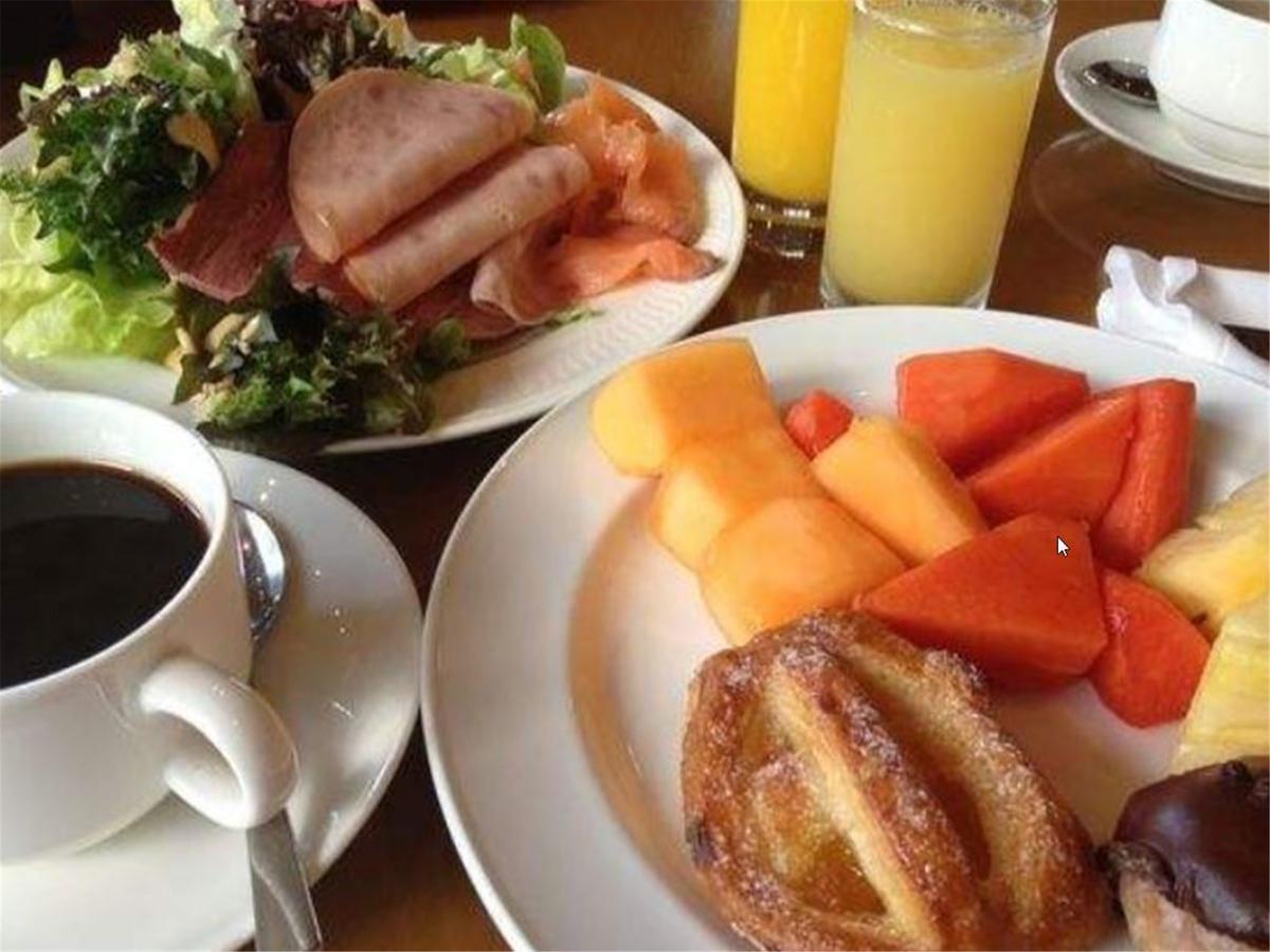 Shenyang Civil Aviation Hotel Ngoại thất bức ảnh