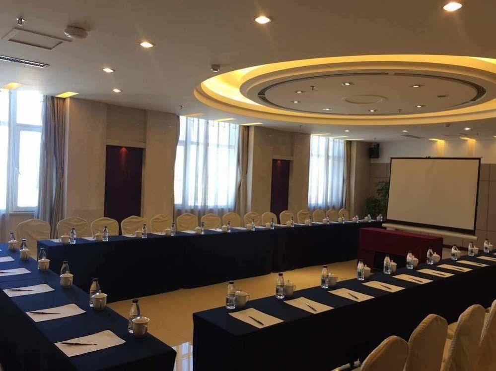 Shenyang Civil Aviation Hotel Ngoại thất bức ảnh