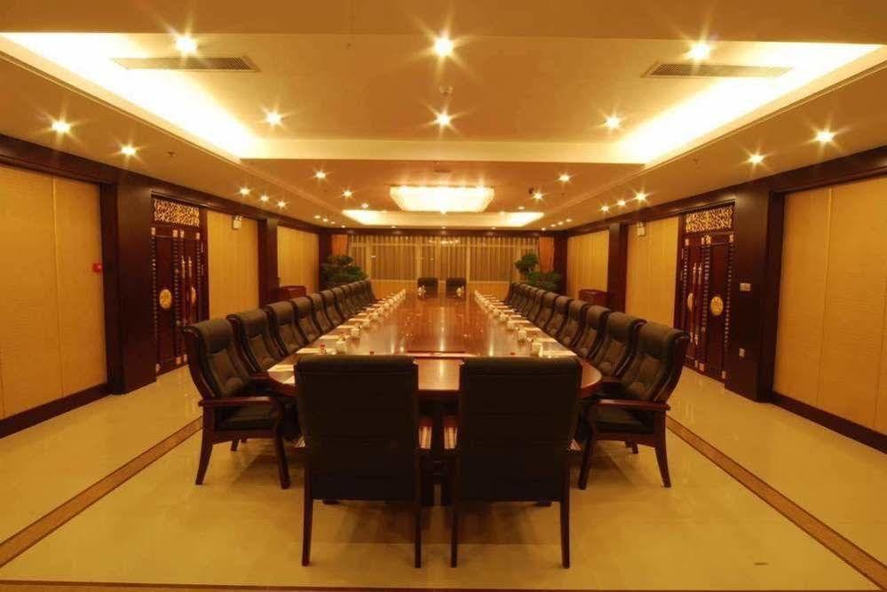 Shenyang Civil Aviation Hotel Ngoại thất bức ảnh