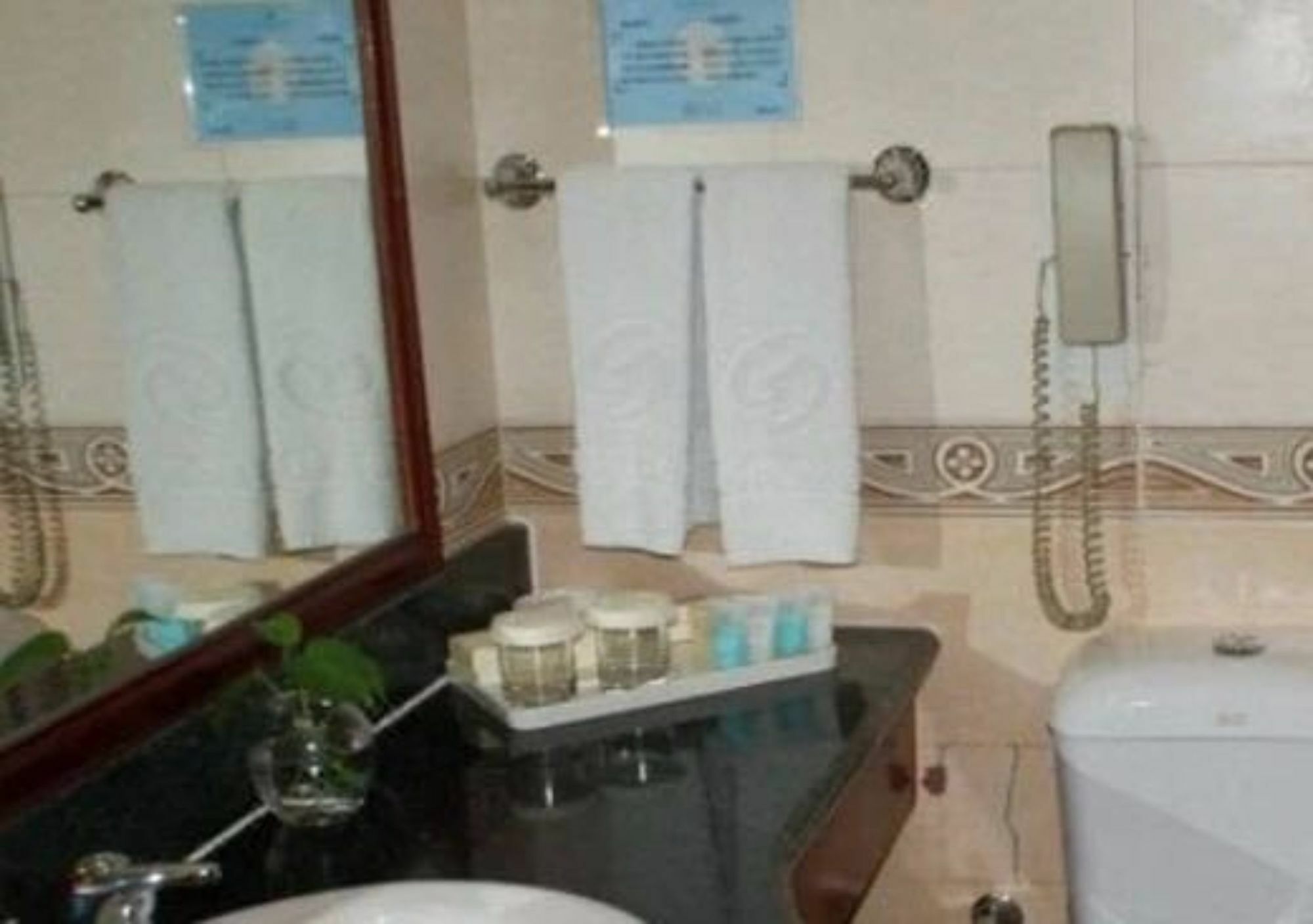 Shenyang Civil Aviation Hotel Ngoại thất bức ảnh