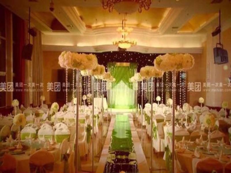Shenyang Civil Aviation Hotel Ngoại thất bức ảnh