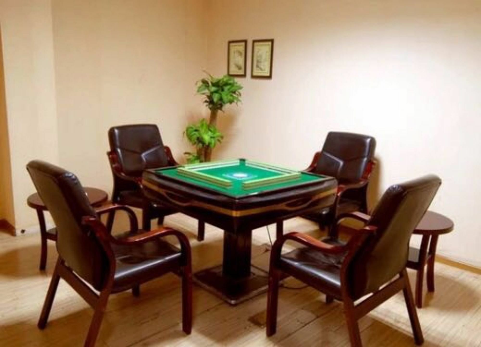 Shenyang Civil Aviation Hotel Ngoại thất bức ảnh