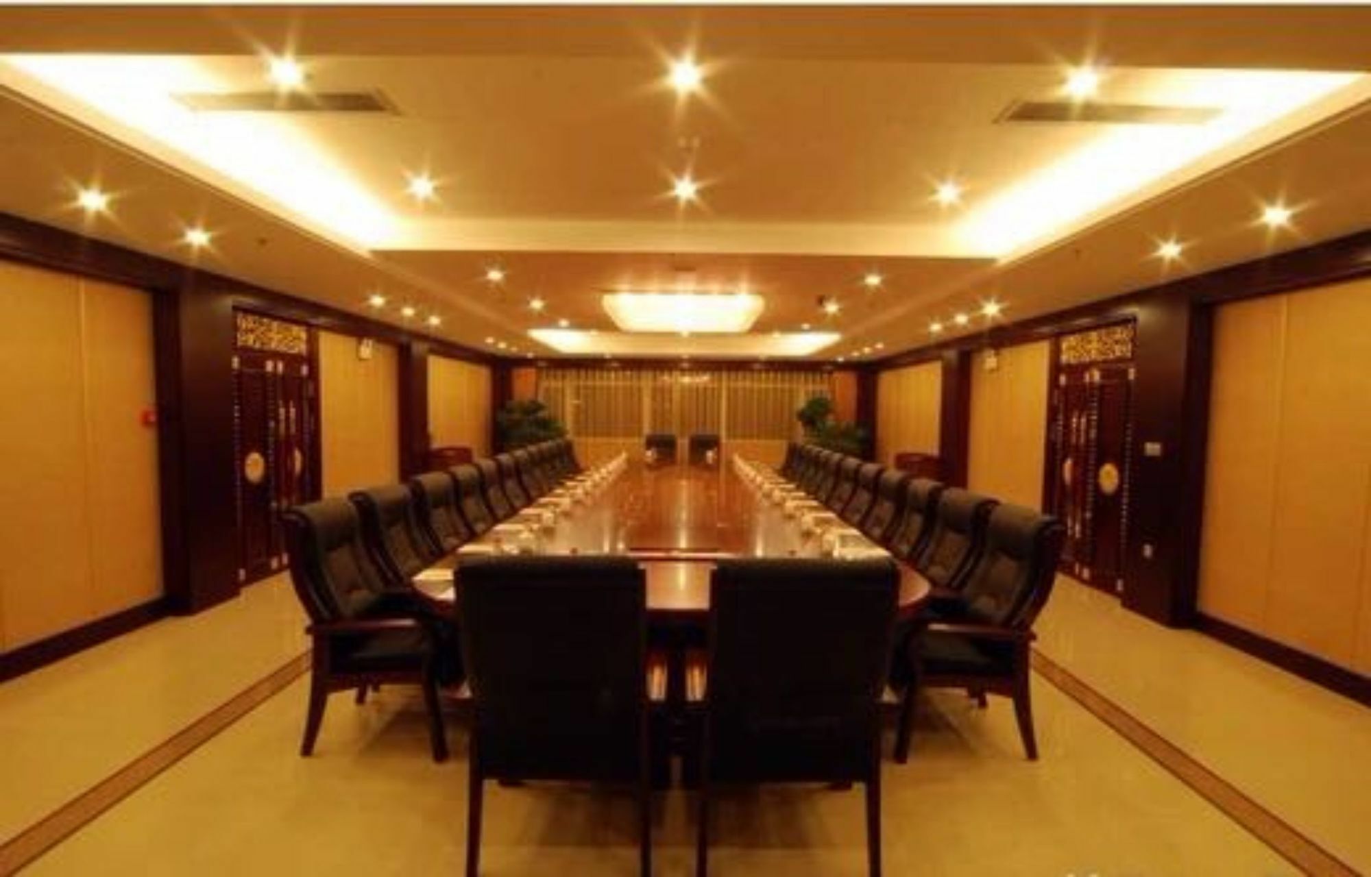Shenyang Civil Aviation Hotel Ngoại thất bức ảnh