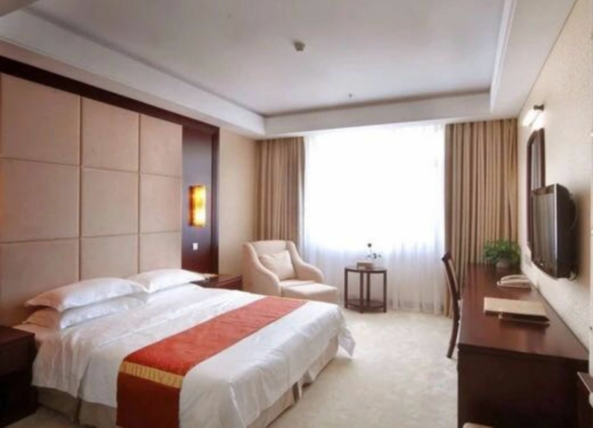 Shenyang Civil Aviation Hotel Ngoại thất bức ảnh