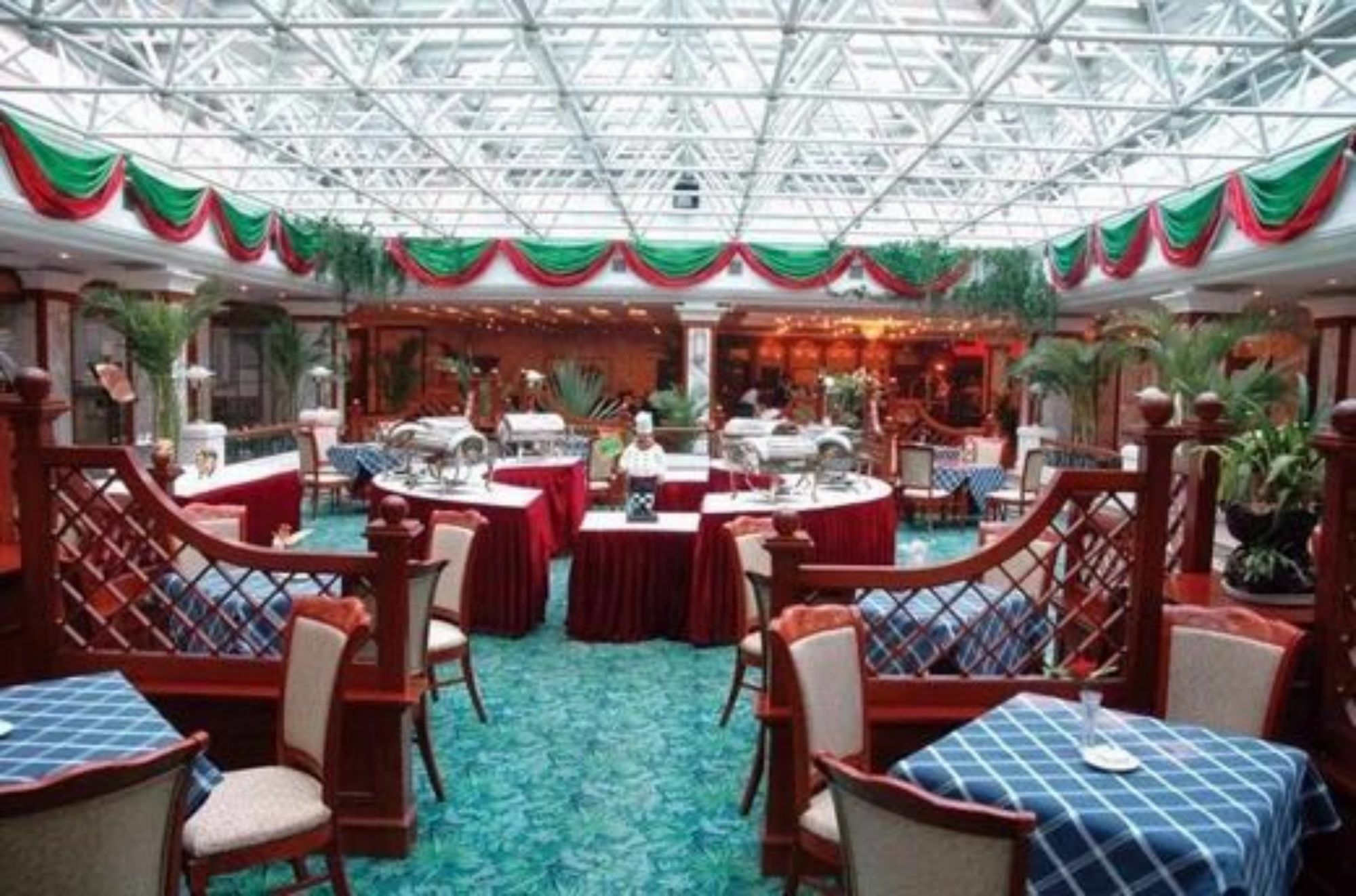 Shenyang Civil Aviation Hotel Ngoại thất bức ảnh
