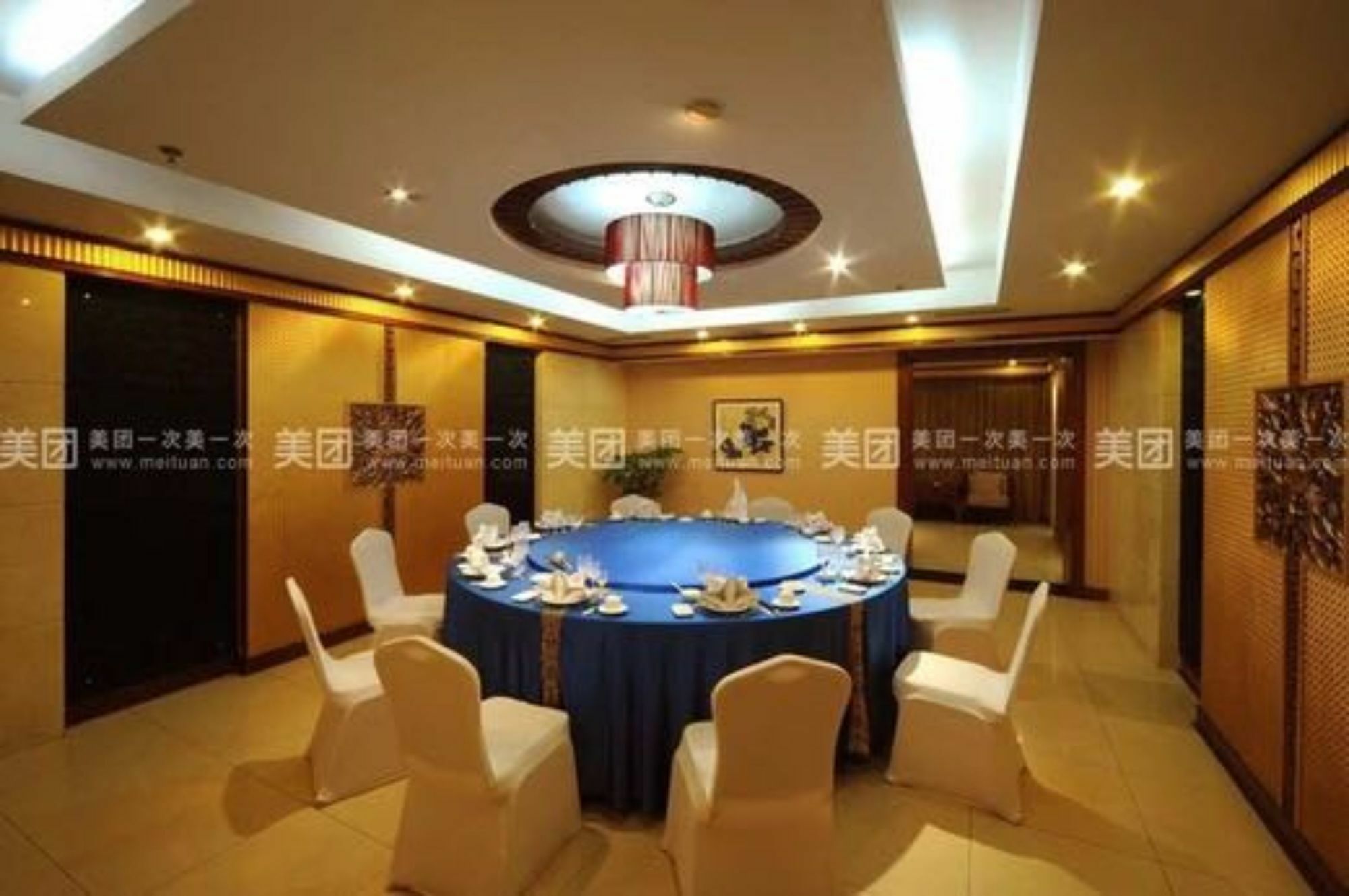 Shenyang Civil Aviation Hotel Ngoại thất bức ảnh